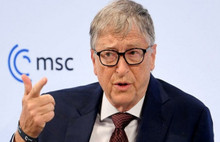 Bill Gates’ten yeni bir salgın olasılığı iddiası