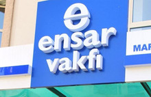 Ensar Vakfı'na tahsis edilen DHMİ Sosyal Tesislerinin Binaları Yıkılıyor