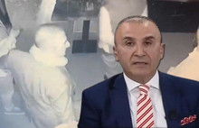 Metin Özkan'ın para çaldığına dair haberlere erişim engeli