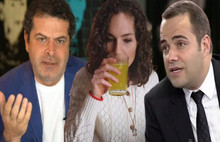 Nevşin Mengü'den Medya Ombudsmanına Reklam İtirazı