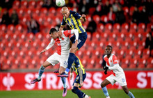 Azeri Spiker'den Fenerbahçe'ye Gönderme: Geççek Geççek