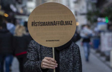 8 Yaşından Beri İstismara Uğrayan Çocuğun Davasında Herkes Serbest