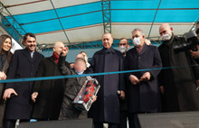 Erdoğan Kılıçdaroğlu'na Hain Diyen Çocuk İçin Konuştu