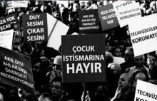 Kuran Kursunda Çocuklara İstismarda Kan Donduran İfadeler