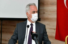 Ispartada'ki Krizin Sorumlusu Bulundu, Vali Görevden Alındı