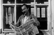 Gazeteci Ali Nun hayatını kaybetti.