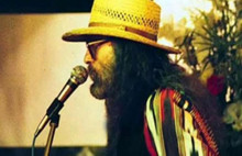 Cem Karaca Ölümünün 18'inci Yılında Anılıyor