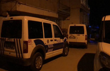 Cani Erkek Ayrılmak İsteyen Nişanlısını Öldürdü