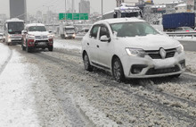 İstanbul trafiğinde son durum ne?