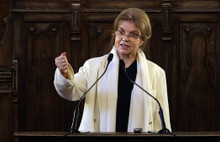 Tansu Çiller Hangi Partiyi Teslim Alıyor?