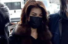 Sedef Kabaş Hakkında Tahliye Kararı