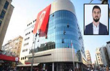 AKP'li meclis üyesi şirketi kurdu, ihaleyi kaptı