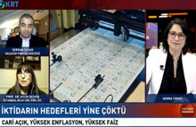 Ekonomist Aylin Seçkin: İktidar Çiller'in Çıkardığı gibi bono çıkarabilir