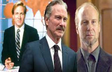 Oscar Ödüllü William Hurt Hayatını Kaybetti