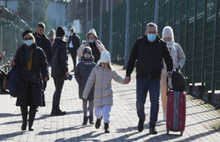 Ruslar akın akın İstanbul’a geliyor