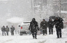 Meteoroloji'den İstanbul için yeni uyarı