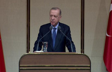 Erdoğan: Biz geldiğimizde normal ambulans var mıydı?