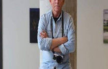 Ünlü Fotoğrafçı Casus Diye Tutuklandı