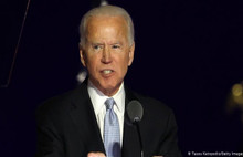 ABD Başkanı Biden; Putin Çok Ciddi Bedel Ödeyecek