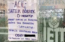 Böbrek Satma ilanları trendlerde...