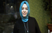 Hilal Kaplan'ın Yeni Villası Göz Kamaştırdı