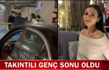 Yağmur Sönmez Cinayetinde Yeni Ayrıntılar Ortaya Çıktı