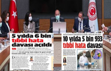 Yandaş Medya Doktorları Karaladı mı?