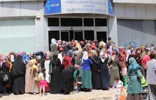 Sağlık Bakanlığının 19 Kişilik Temizlikçi Kadrosuna 17 bin Başvuru