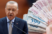 Erdoğan'dan flaş asgari ücret açıklaması