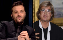 Candaş Tolga Işık: Tansu Çiller bana tezgah Kurdu