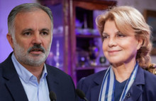 Tansu Çiller ve Ayhan Bilgen'in Oy Oranı Ne Kadar?