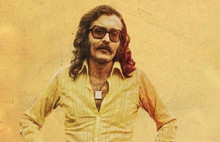 Müslüm ve Naim'den Sonra Cem Karaca'nın Hayatı da Film Oluyor