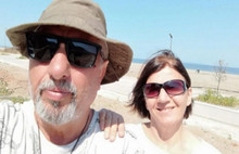 Yine Kadın Cinayeti: Eşi Aynur Karayün'ü Bıçaklayarak Öldürdü