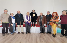 PEN Şiir Ödülü Sahibini Buldu