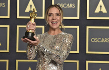 94. Oscar Ödülleri sahiplerini buldu