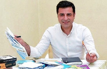 Selahattin Demirtaş Bergen Filmini Yorumladı