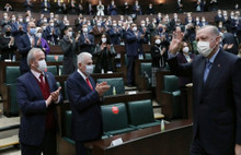 Erdoğan: Aldığımız Ekonomik Kararları Sahada Yeterince Satmıyoruz