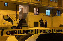 Yine Kadın Cinayeti: Komşusunu ve Karısını Öldürdü