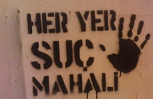 Tecavüz Yaşanan Tarikat Yurdu Sessiz Sedasız Yeniden Açıldı