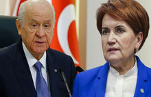Devlet Bahçeli Meral Akşener'i Neden Telefonla Aradı?