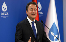 Babacan'dan Erdoğan'a:28 Şubat Sizin İktidarınızda Yaşıyor