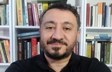 Avrasya Araştırma başkanı Kemal Özkiraz gözaltına alındı