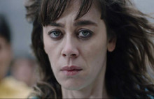 Demet Evgar'dan Tek Kişilik 8 Mart Eylemi