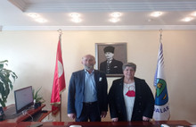 Adalar Belediyesi'nden Kadına Şiddette Acil Yardım Hattı