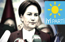 İYİ Parti'de Ortak Aday Tasfiyesi