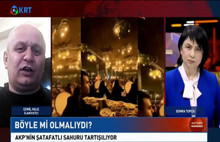 İlahiyatçı Cemil Kılıç'ı Tehdit Eden Ünlü Bir tarikat Mensubuymuş