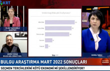 Millet İttifakı, Cumhur İttifakı ile arayı açıyor…