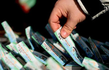 Demirören'e Şans Oyunlarında Yeni Ortak