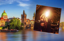 AKP'li Belediye'den Eğlenceli Avrupa Gezisi