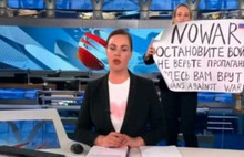Rus cesur gazeteciye Almanya’dan iş teklifi geldi